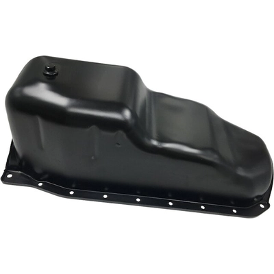 SKP - SK264132 - Oil Pan (Engine) pa4