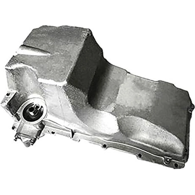 SKP - SK264135 - Engine Oil Pan pa2