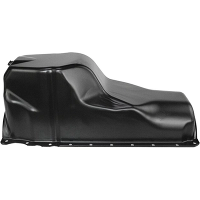 SKP - SK264138 - Engine Oil Pan pa1