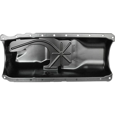 SKP - SK264138 - Engine Oil Pan pa2