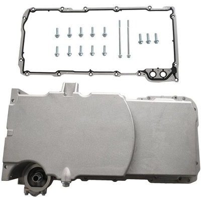 SKP - SK264189 - Engine Oil Pan pa1