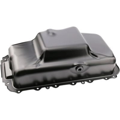 SKP - SK264205 - Oil Pan (Engine) pa2