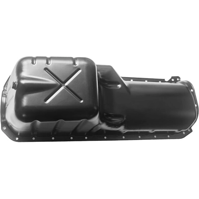 SKP - SK264220 - Engine Oil Pan pa4