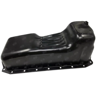 SKP - SK264233 - Engine Oil Pan pa2