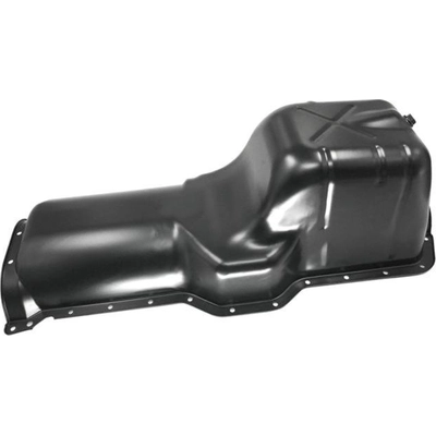 Oil Pan (Engine) by SKP - SK264239 pa2