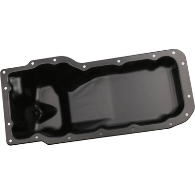SKP - SK264243 - Engine Oil Pan pa4