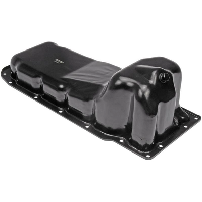 SKP - SK264244 - Engine Oil Pan pa3