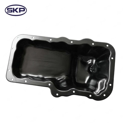 Oil Pan (Engine) by SKP - SK264249 pa2