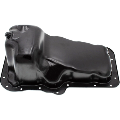 Oil Pan (Engine) by SKP - SK264249 pa5