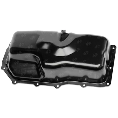 SKP - SK264255 - Engine Oil Pan pa1