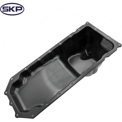 SKP - SK264260 - Engine Oil Pan pa1