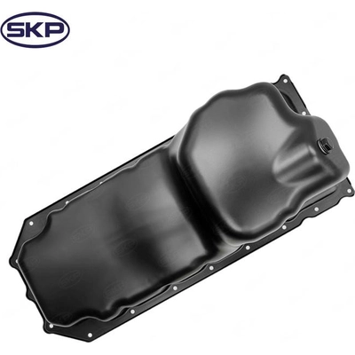 SKP - SK264260 - Engine Oil Pan pa2