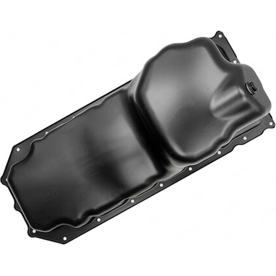 SKP - SK264260 - Engine Oil Pan pa3