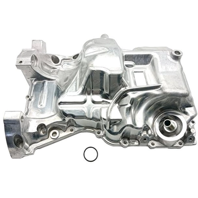 SKP - SK264271 - Oil Pan (Engine) pa1