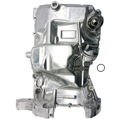 SKP - SK264271 - Oil Pan (Engine) pa3