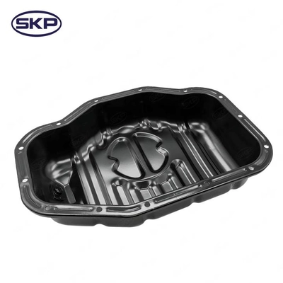 Oil Pan (Engine) by SKP - SK264320 pa2