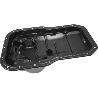 SKP - SK264325 - Oil Pan (Engine) pa4