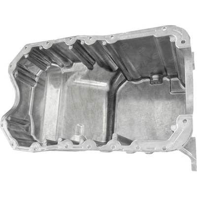 SKP - SK264334 - Engine Oil Pan pa5