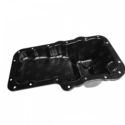 SKP - SK264340 - Engine Oil Pan pa2