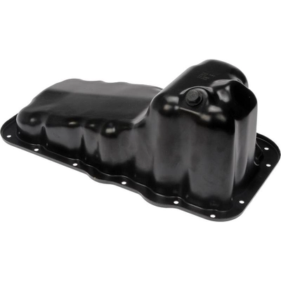SKP - SK264340 - Engine Oil Pan pa4