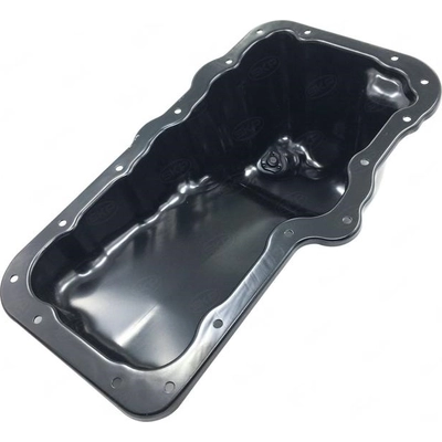 SKP - SK264340 - Engine Oil Pan pa5