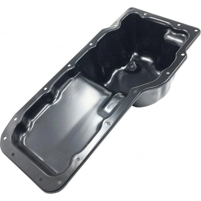 SKP - SK264341 - Engine Oil Pan pa4