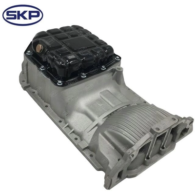 Carter d'huile (moteur) de SKP - SK264350 pa1