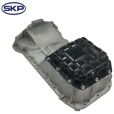 Carter d'huile (moteur) de SKP - SK264350 pa2