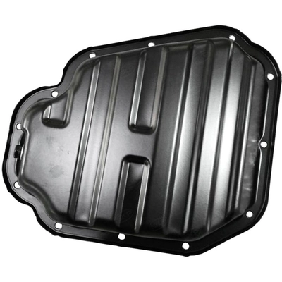 SKP - SK264363 - Lower Engine Oil Pan pa2