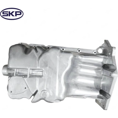 SKP - SK264378 - Engine Oil Pan pa1