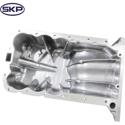 SKP - SK264378 - Engine Oil Pan pa2