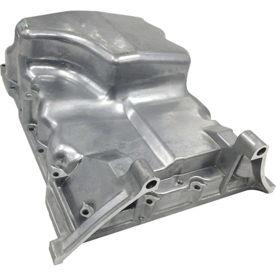 SKP - SK264379 - Engine Oil Pan pa1