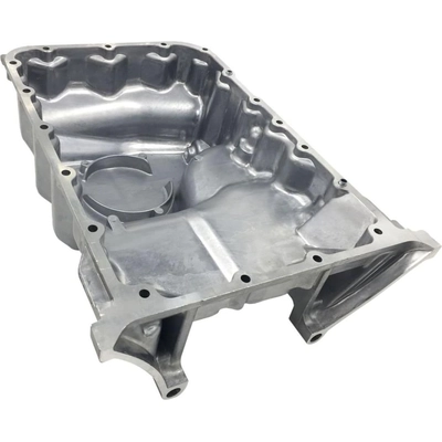 SKP - SK264379 - Engine Oil Pan pa2