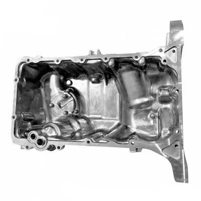 SKP - SK264382 - Engine Oil Pan pa1