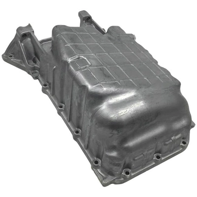 SKP - SK264383 - Engine Oil Pan pa1