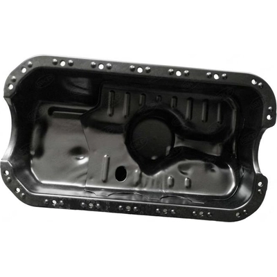 SKP - SK264402 - Engine Oil Pan pa2