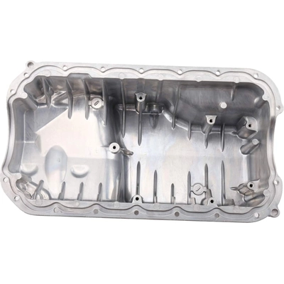 SKP - SK264413 - Engine Oil Pan pa2