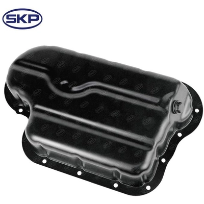 Oil Pan (Engine) by SKP - SK264427 pa1