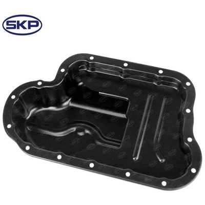 Oil Pan (Engine) by SKP - SK264427 pa2