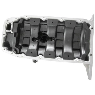 SKP - SK264459 - Engine Oil Pan pa2