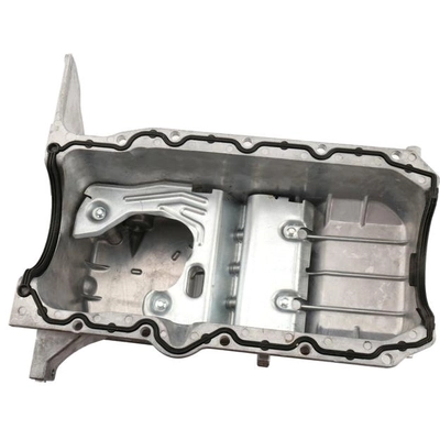 SKP - SK264482 - Oil Pan (Engine) pa2