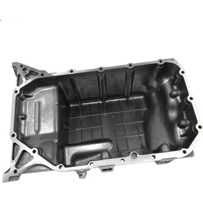 Oil Pan (Engine) by SKP - SK264484 pa2