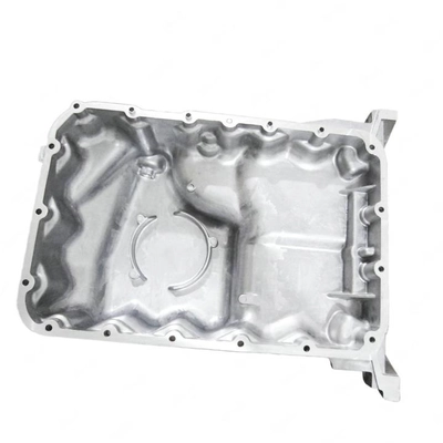 SKP - SK264485 - Engine Oil Pan pa1