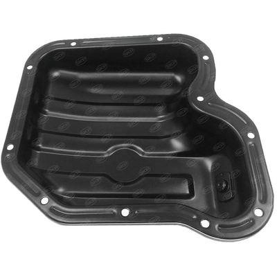 SKP - SK264506 - Engine Oil Pan pa8