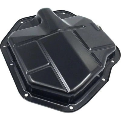 Oil Pan (Engine) by SKP - SK264507 pa1