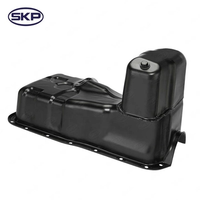 Oil Pan (Engine) by SKP - SK264515 pa1