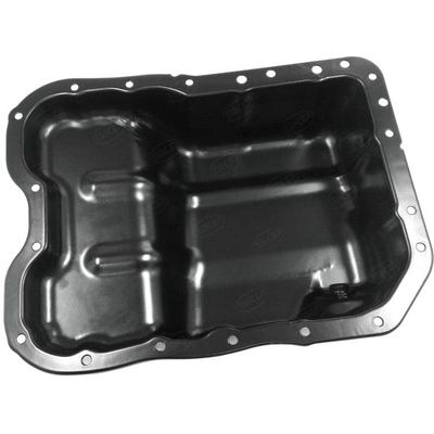 SKP - SK264589 - Oil Pan (Engine) pa2