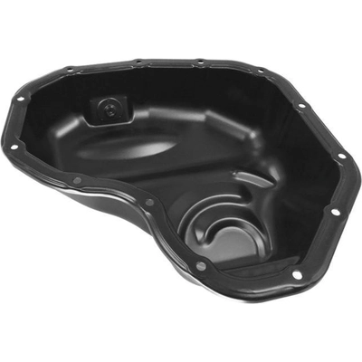 Oil Pan (Engine) by SKP - SK264593 pa2
