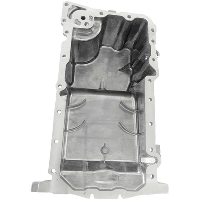 SKP - SK264596 - Engine Oil Pan pa5