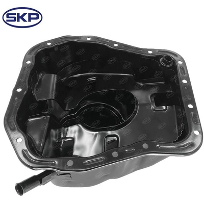 Oil Pan (Engine) by SKP - SK264600 pa1